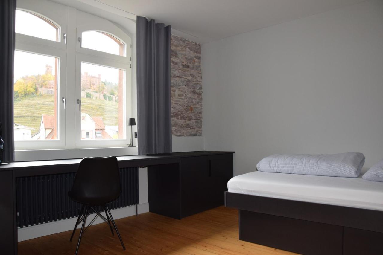 Alter Bahnhof Ortenberg Ortenberg  Екстериор снимка