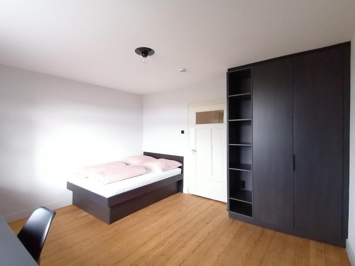 Alter Bahnhof Ortenberg Ortenberg  Екстериор снимка